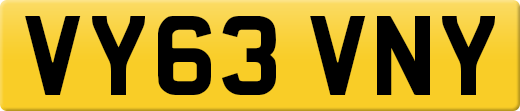 VY63VNY